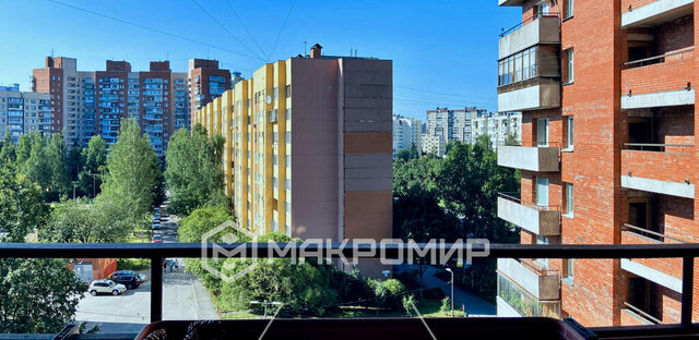 метро Проспект Большевиков ул Коллонтай 24к/3 фото