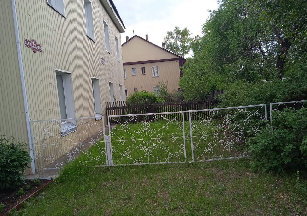 квартира г Черногорск ул Ленина фото 2