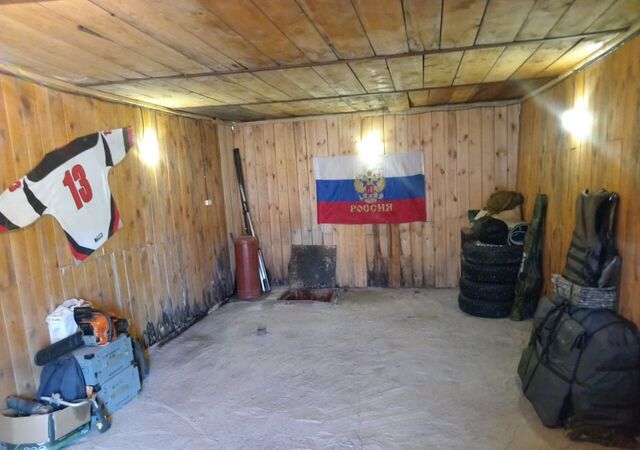 гараж р-н Дзержинский ул Калинина 84 фото