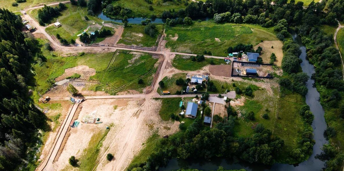 земля городской округ Пушкинский г Красноармейск ул Школьная 12 37 км, Ярославское шоссе фото 1