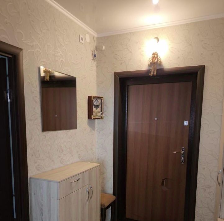 квартира г Кемерово р-н Центральный пр-кт Притомский 7/5 ЖК Кемерово-Сити фото 3