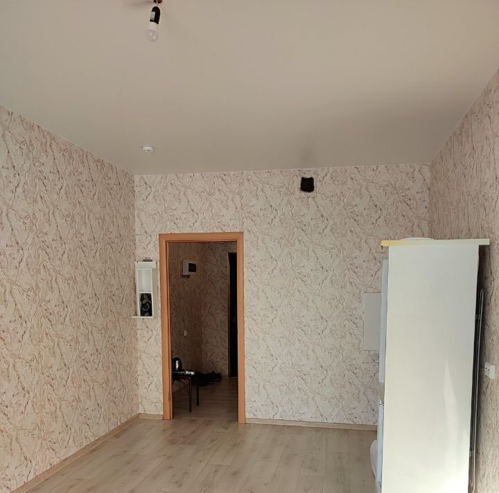 квартира г Кемерово р-н Ленинский б-р Строителей 67а фото 3