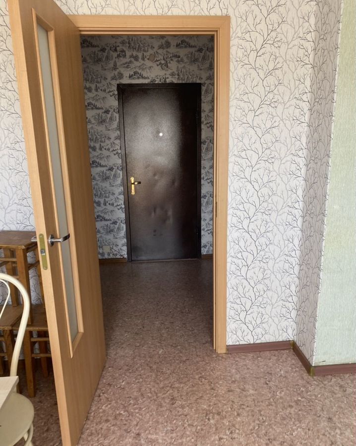 квартира г Краснодар р-н Карасунский жилой массив Пашковский, ул. Лавочкина, 27 фото 7