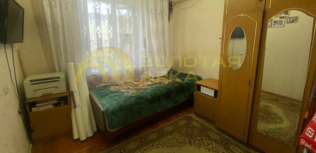 квартира р-н Славянский г Славянск-на-Кубани ул Ковтюха 95 фото 10