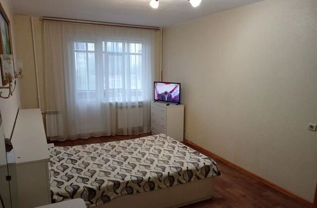 Пенза-4 ул Лядова 36 р-н Октябрьский фото