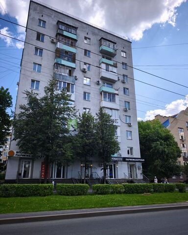 ул Машиностроителей 10 фото