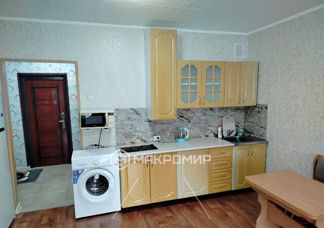 Золотая Нива ул Виталия Потылицына 3 фото
