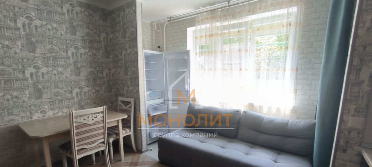 квартира г Горячий Ключ микрорайон Администрация ул Ленина 220/1 м-н фото 4