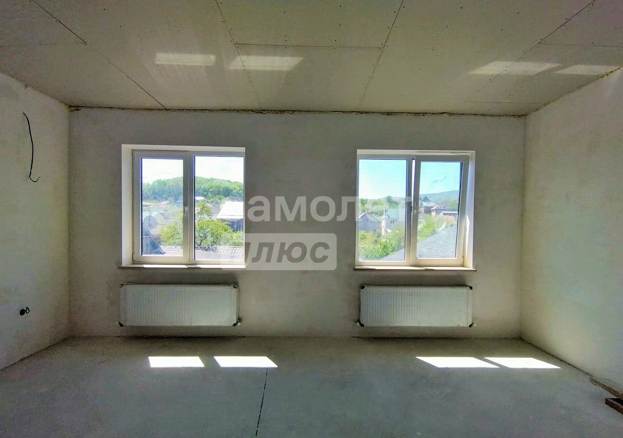 дом г Горячий Ключ ст-ца Саратовская ул Стародубинская ст-ца Бакинская фото 4