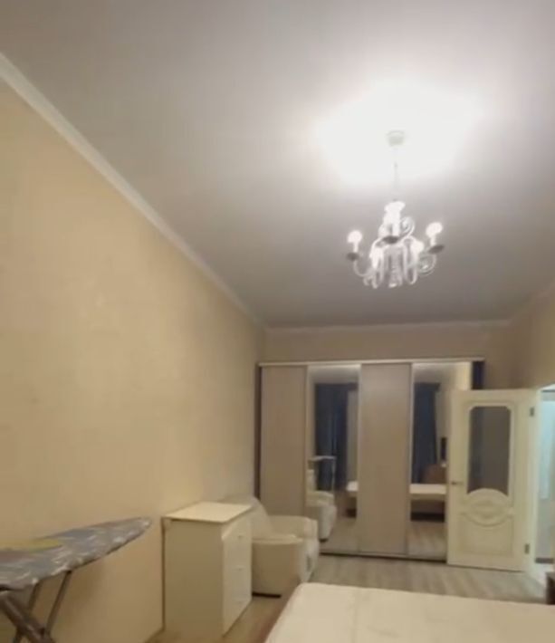 квартира г Симферополь р-н Центральный ул Аэрофлотская фото 15