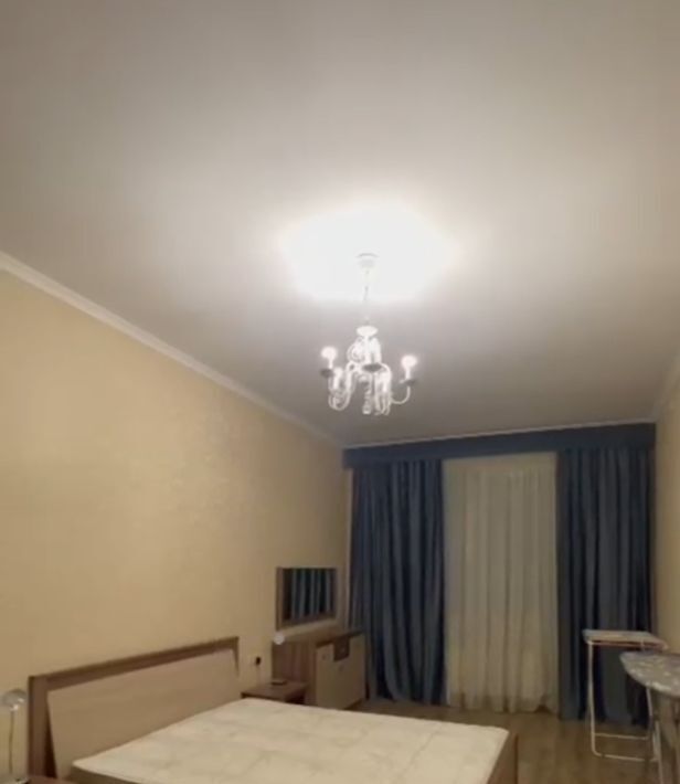 квартира г Симферополь р-н Центральный ул Аэрофлотская фото 16