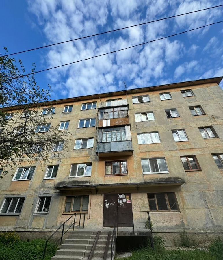 комната г Верхняя Пышма ул Чистова 10 фото 10
