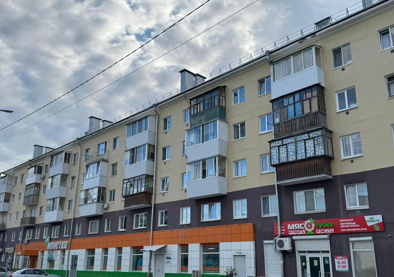 комната г Верхняя Пышма ул Чистова 10 фото 12
