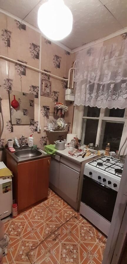 дом р-н Барышский г Барыш ул Лесная 16 Ленинское городское поселение, рп. имени В. И. Ленина фото 5