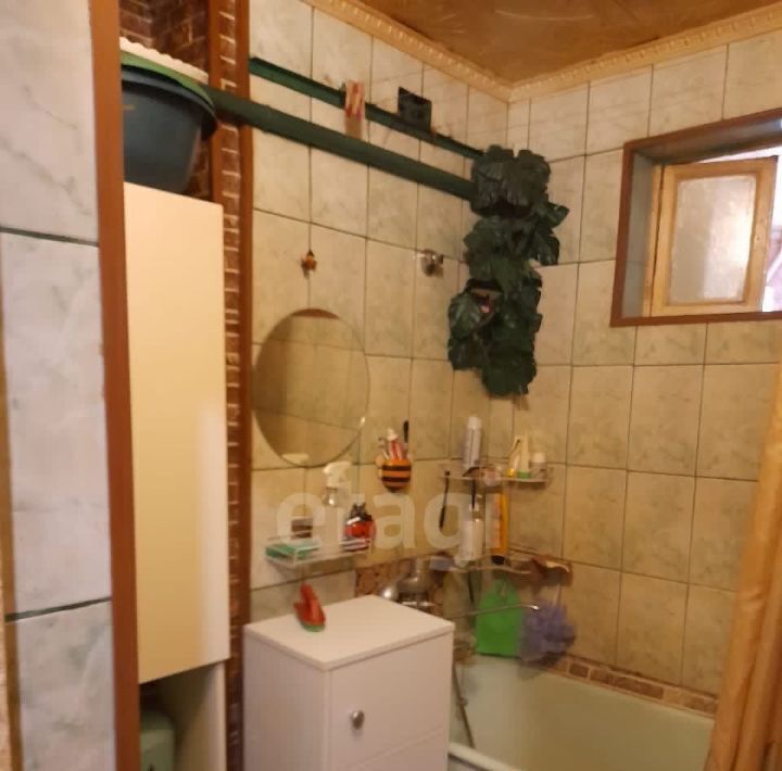 квартира р-н Кировский г Киров ул Гагарина 23 фото 9