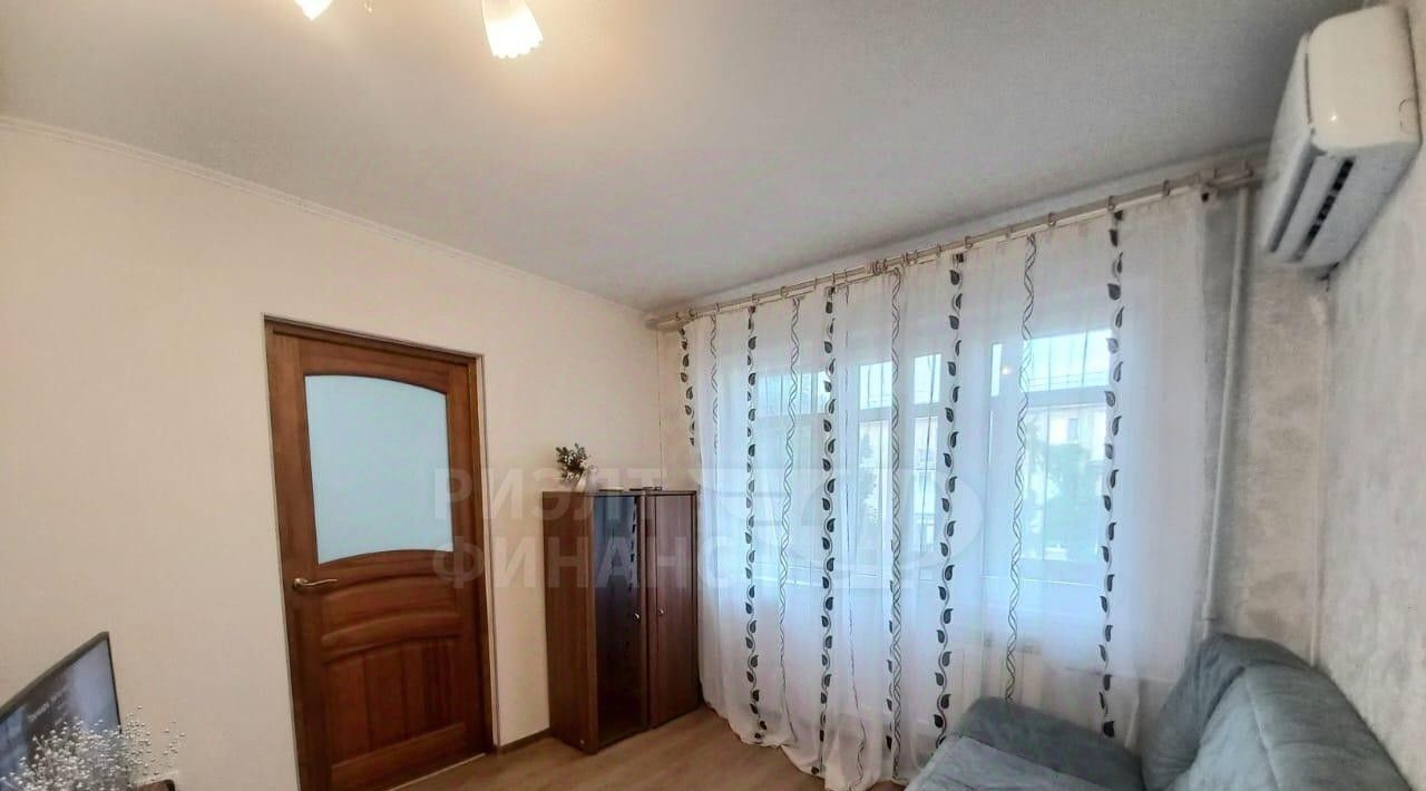 квартира г Калининград р-н Ленинградский ул Минская 14 фото 3