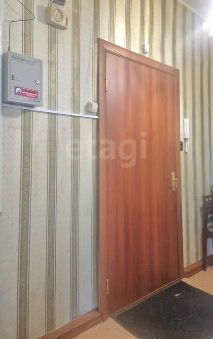 квартира г Миасс ул Тухачевского 6 фото 10