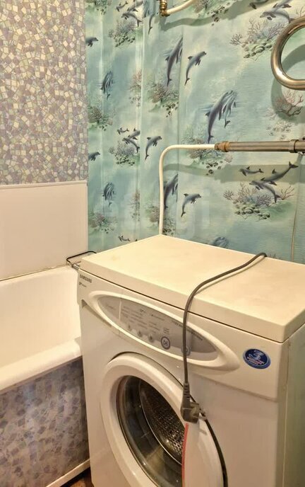 квартира г Миасс ул Тухачевского 6 фото 15