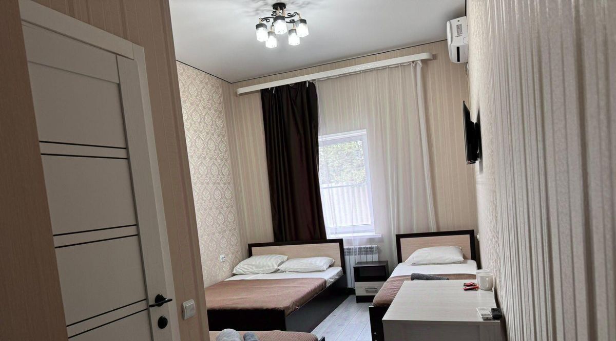 комната г Каменск-Шахтинский ул Белорусская 36 фото 10