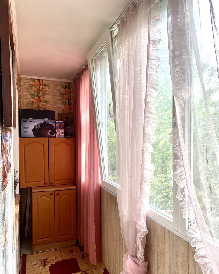 квартира г Симферополь р-н Киевский ул им. Матэ Залки 17 фото 9