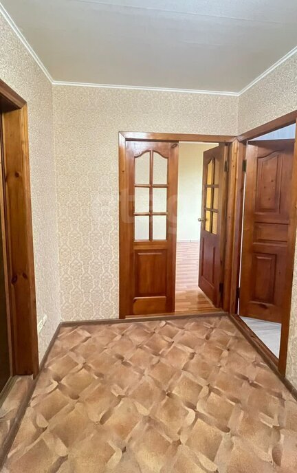 квартира г Липецк р-н Советский ул Звездная 13/2 фото 10