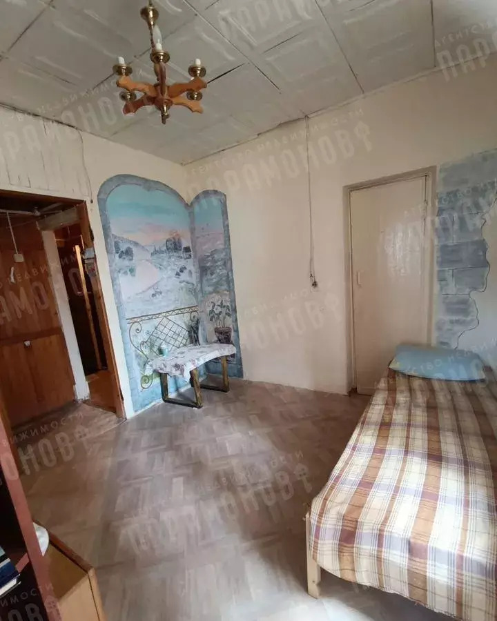 квартира г Тверь р-н Московский пр-кт Победы 28к/1 фото 8