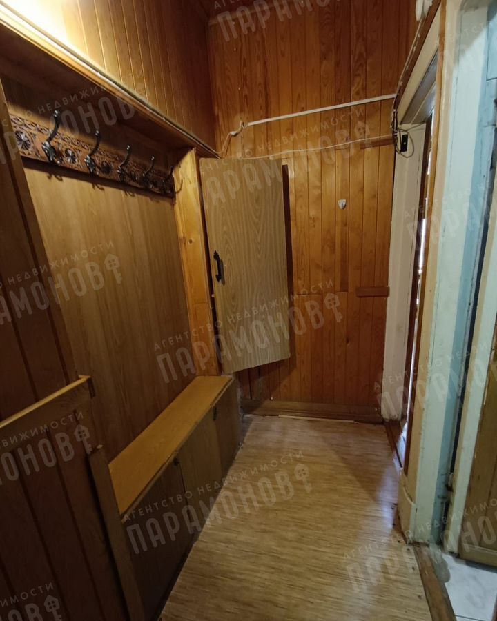 квартира г Тверь р-н Московский пр-кт Победы 28к/1 фото 12