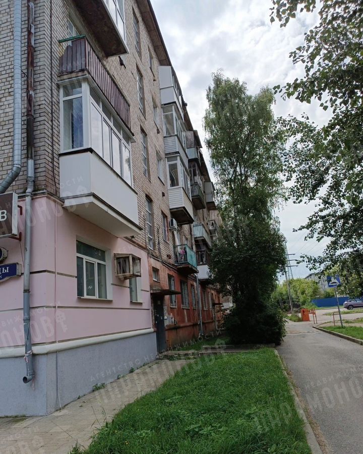 квартира г Тверь р-н Московский пр-кт Победы 28к/1 фото 15