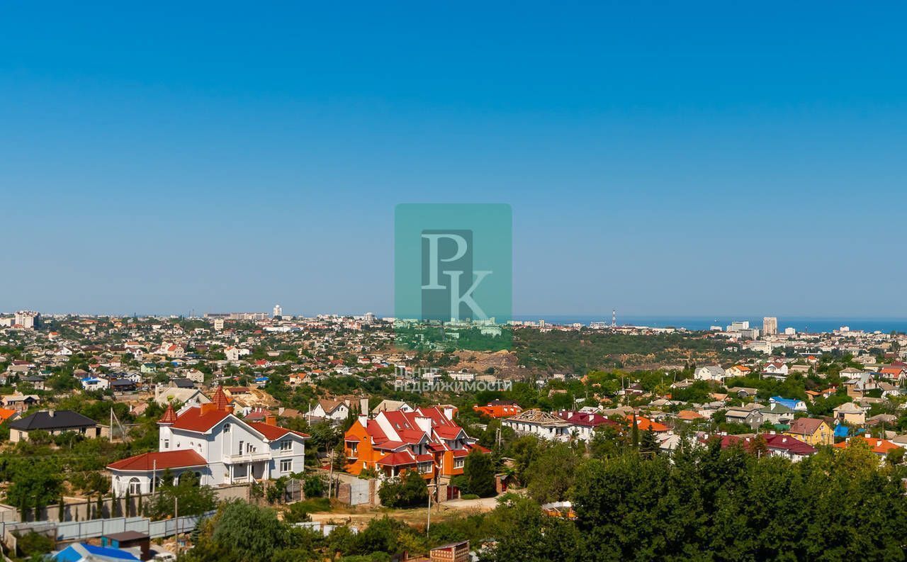 квартира г Севастополь пр-кт Победы 2б Крым фото 23
