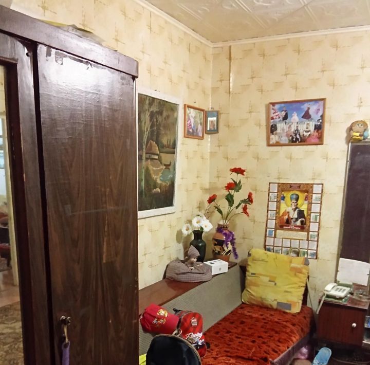 квартира р-н Бирский г Бирск ул Мира 144 фото 2