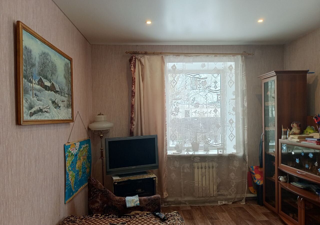 квартира г Черногорск ул Ленина фото 6