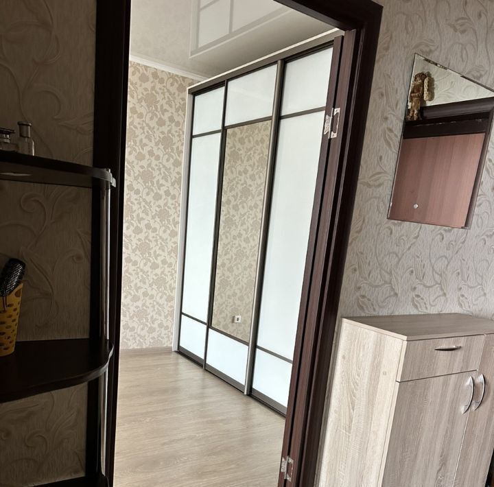 квартира г Кемерово р-н Центральный пр-кт Притомский 7/5 ЖК Кемерово-Сити фото 5