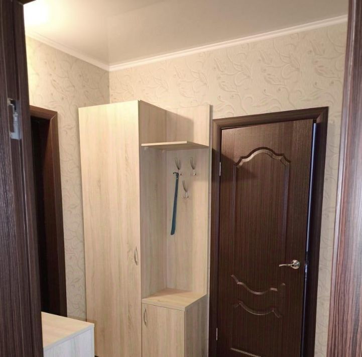 квартира г Кемерово р-н Центральный пр-кт Притомский 7/5 ЖК Кемерово-Сити фото 15