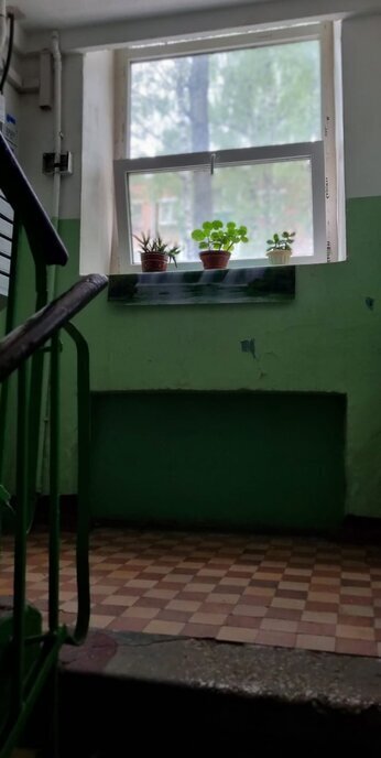 квартира г Наро-Фоминск р-н Южный ул Рижская 4 Апрелевка фото 6
