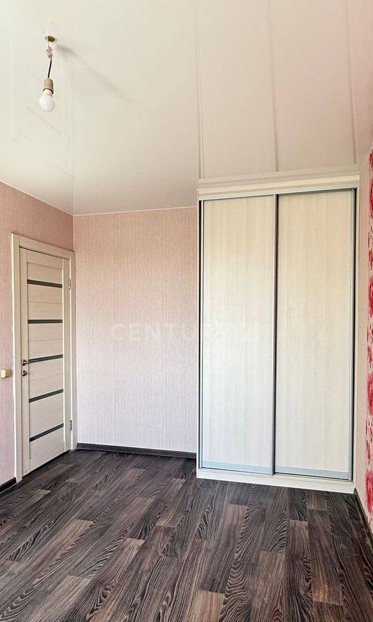квартира г Пермь р-н Дзержинский пр-кт Парковый 1а фото 26