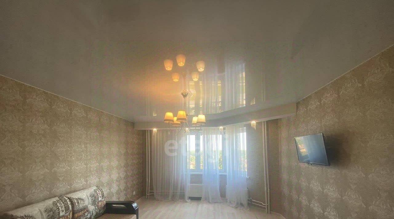 квартира г Обнинск ул Поленова 2 фото 1