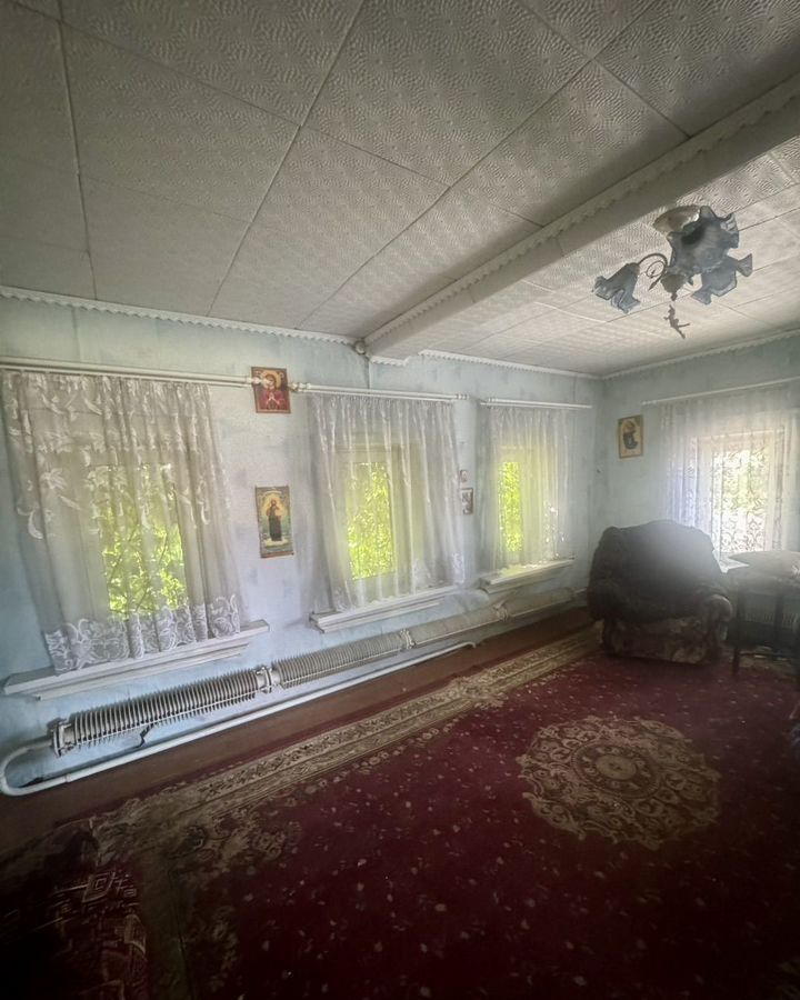 дом г Березники ул Сосновая 55 фото 20