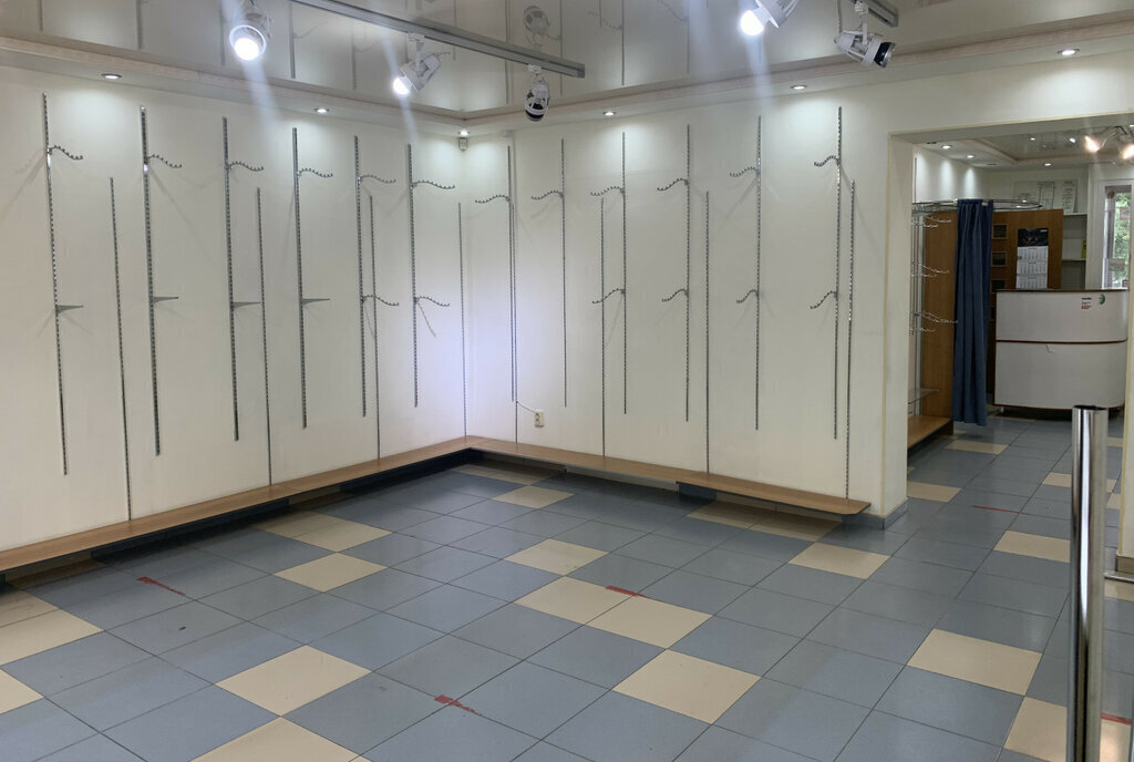 торговое помещение г Курган улица Карла Маркса, 78 фото 9