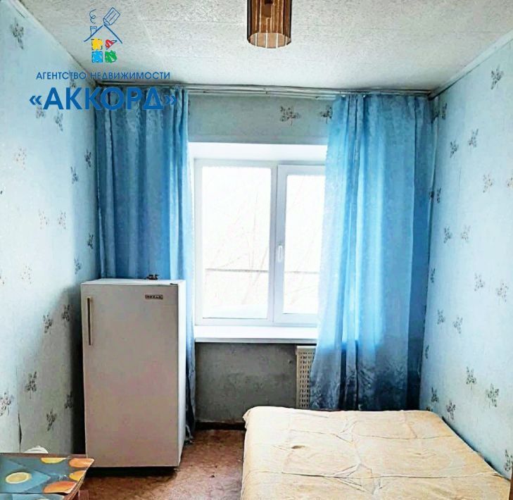 комната г Барнаул р-н Ленинский ул Антона Петрова 197 фото 3