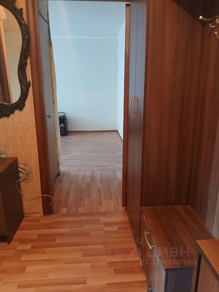 квартира г Королев ул Сакко и Ванцетти 30б фото 4