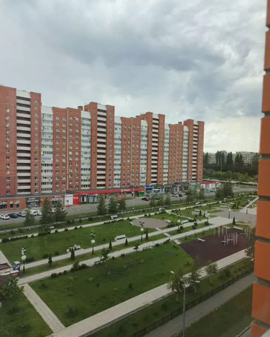 р-н Кировский пр-кт Героев Отечества 4 фото