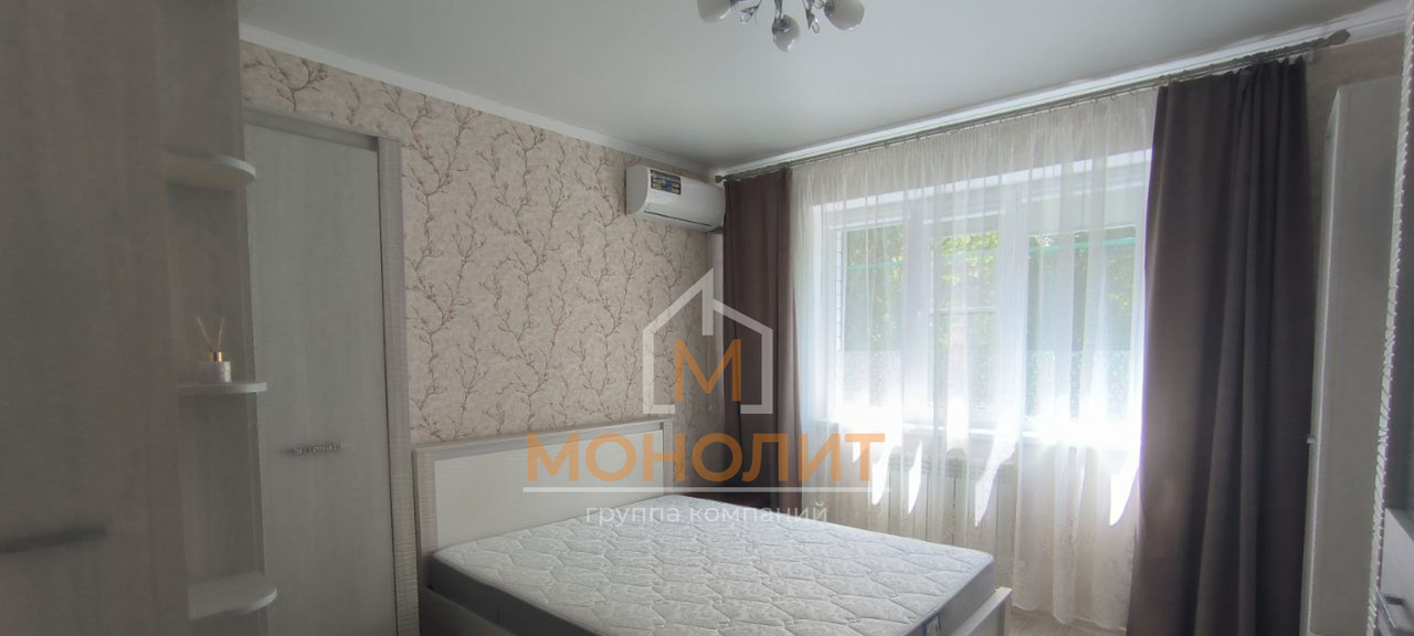 квартира г Горячий Ключ микрорайон Администрация ул Ленина 220/1 м-н фото 8