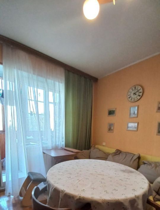 квартира г Курск р-н Центральный ул Семеновская 23 фото 4