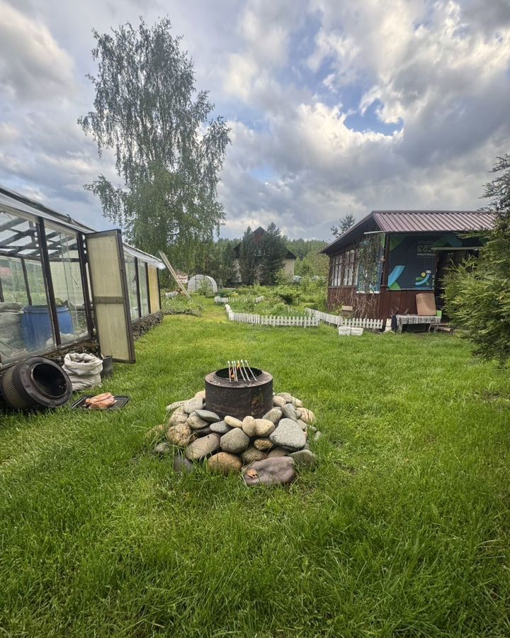 дом г Междуреченск ул Загородная 58 Кемеровская обл. - Кузбасс фото 4