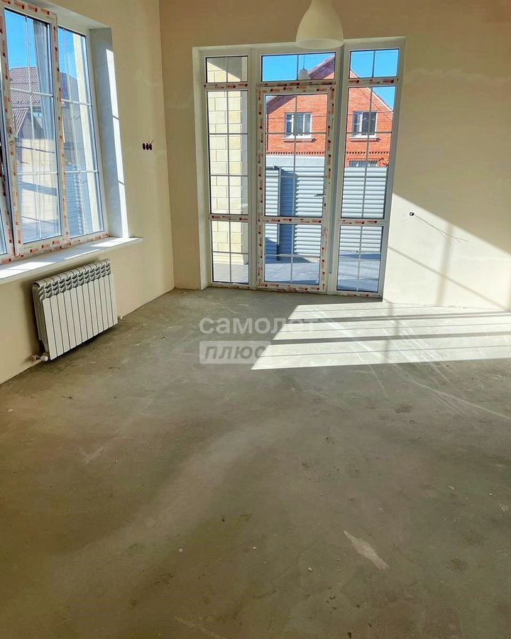 дом г Горячий Ключ ул Ручейная фото 6