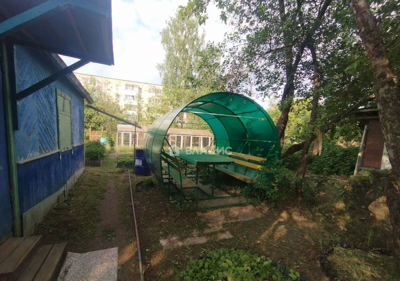 дом г Ковров СНТ № 1 ОАО Завод имени Дегтярёва, 191 фото 6