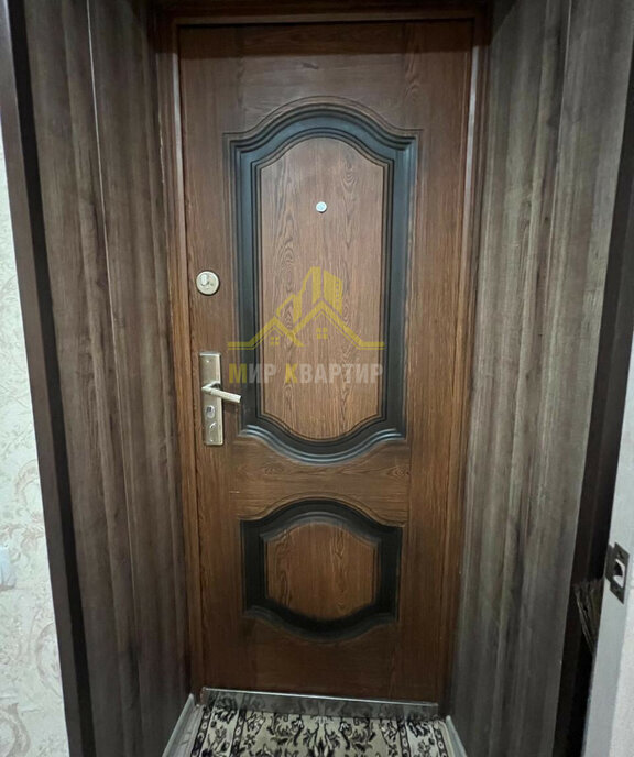 квартира г Орск р-н Советский Степной ул Краснофлотская 1б Гудрон фото 12