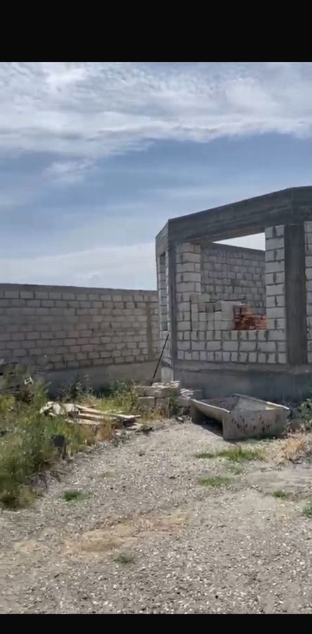 дом г Грозный посёлок имени Исаева Хусейна Абубакаровича Ахматовский район фото 8