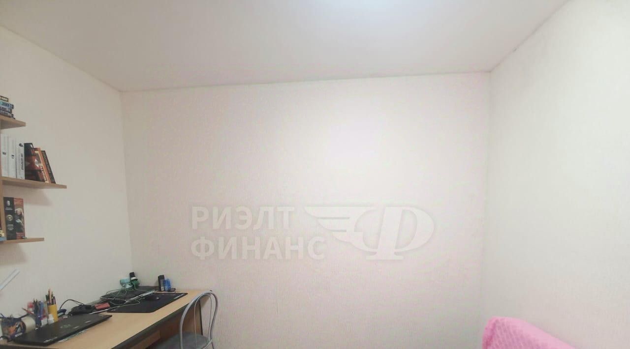 квартира г Калининград р-н Ленинградский ул Минская 14 фото 9