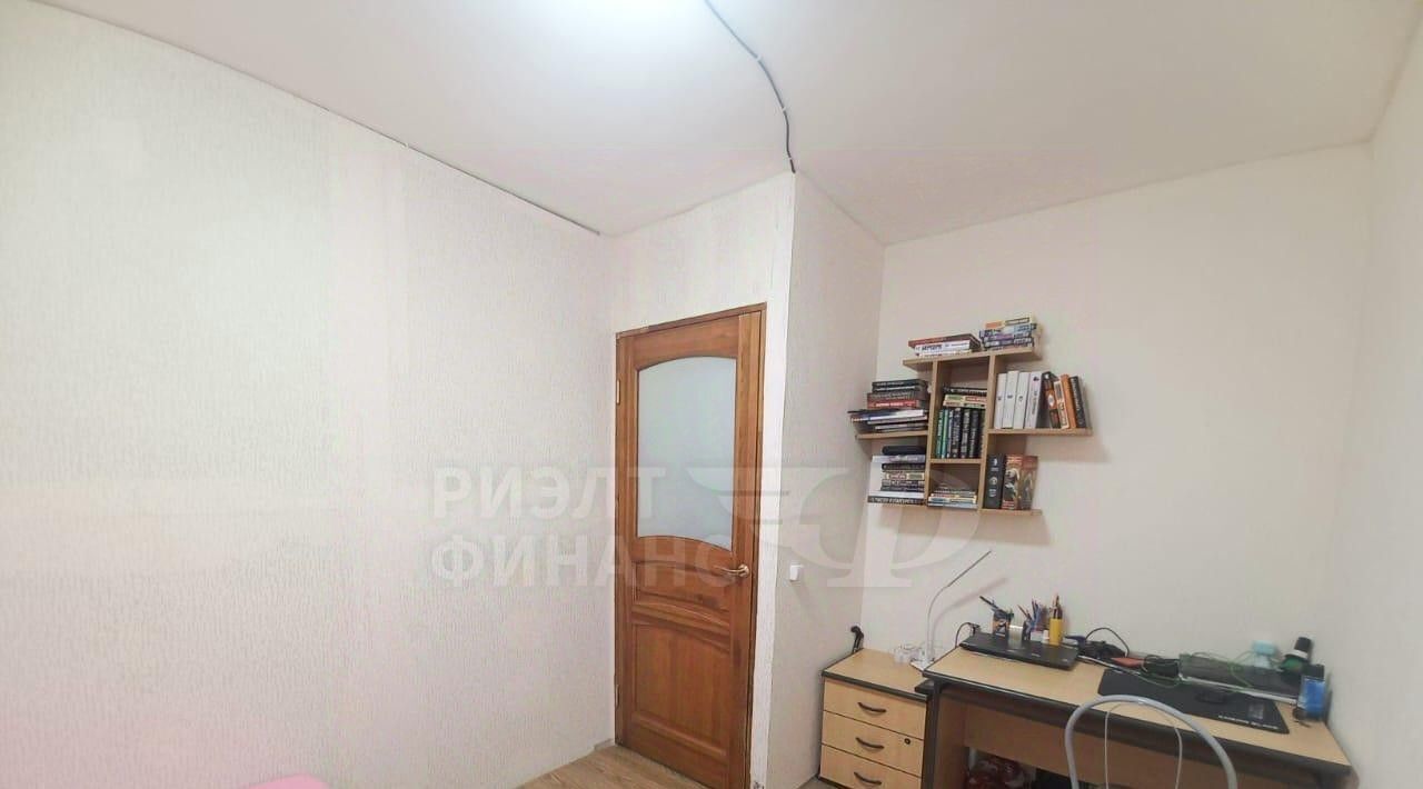 квартира г Калининград р-н Ленинградский ул Минская 14 фото 10